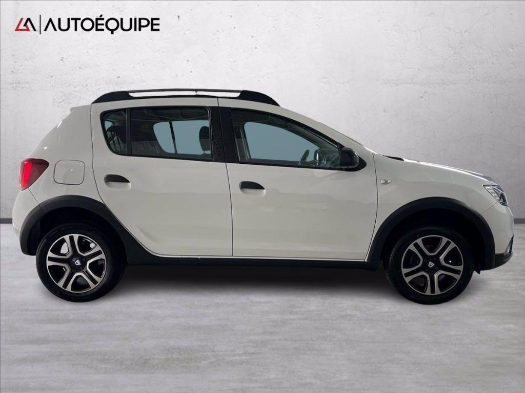 DACIA Sandero Stepway 1.0 tce 15th Anniversary Eco-g 100cv del 2020