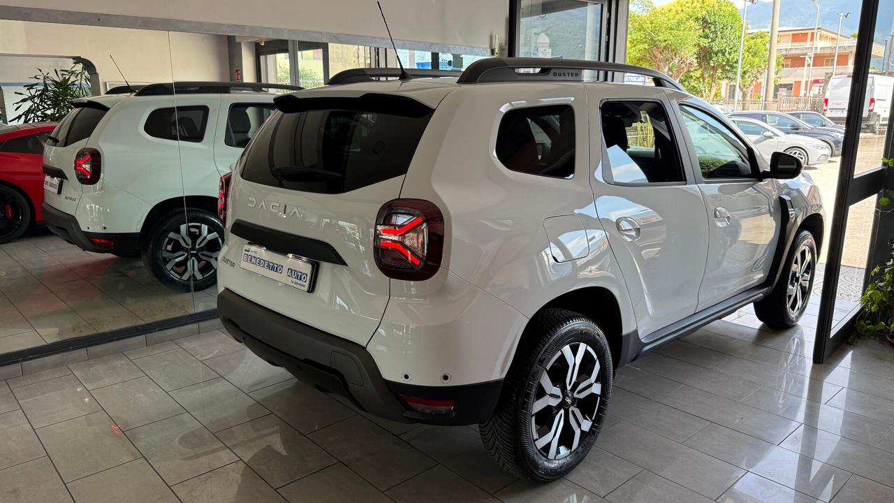 Dacia Duster 1.0 TCe GPL 4x2