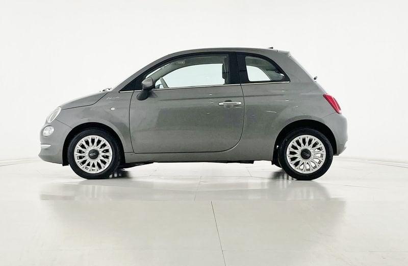 FIAT 500 500 1.0 Hybrid Dolcevita