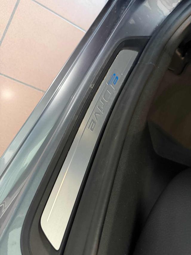 BMW 530 e Luxury
