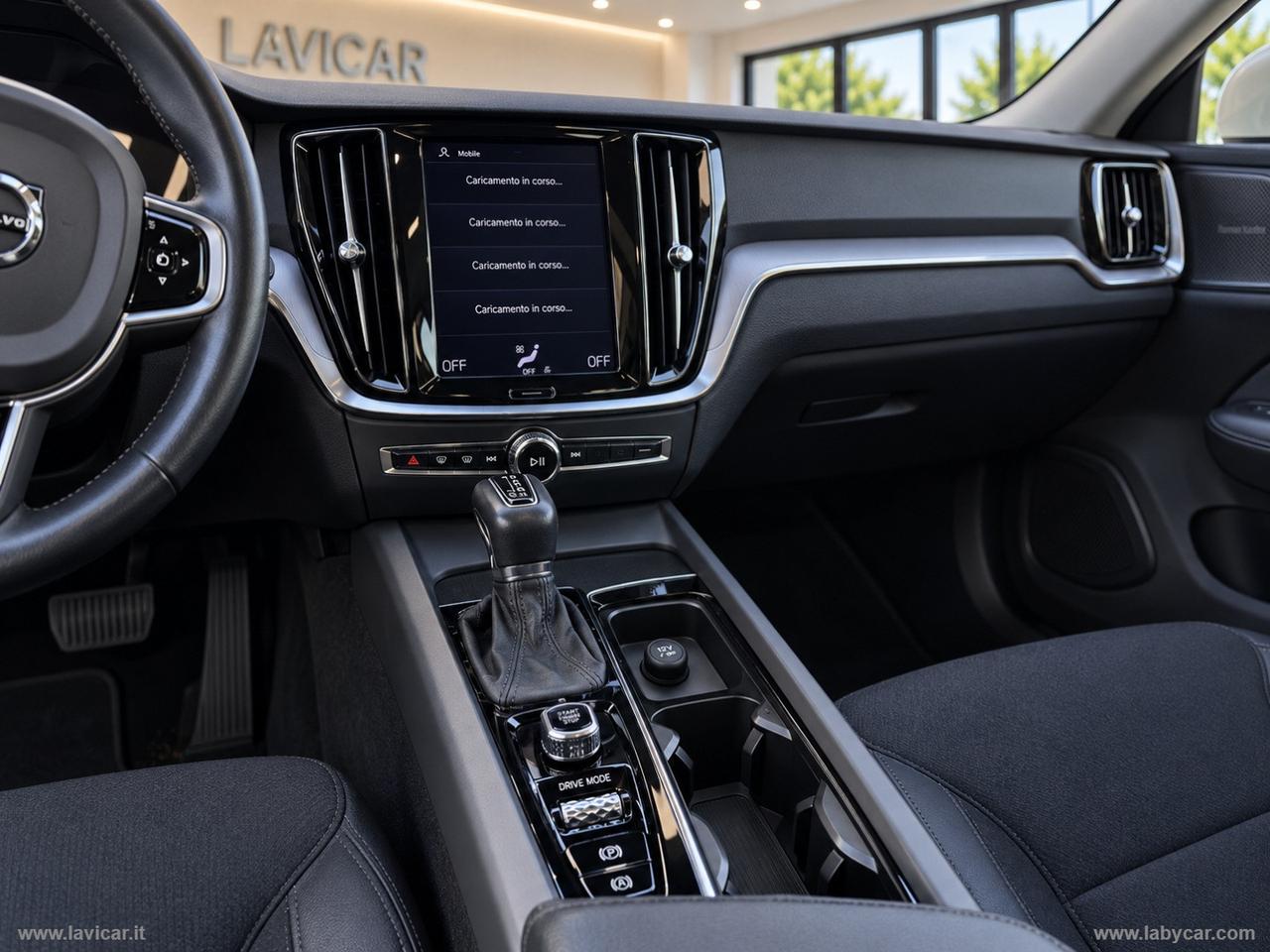 VOLVO V60 Cross Country D4 AWD Geartronic Pro