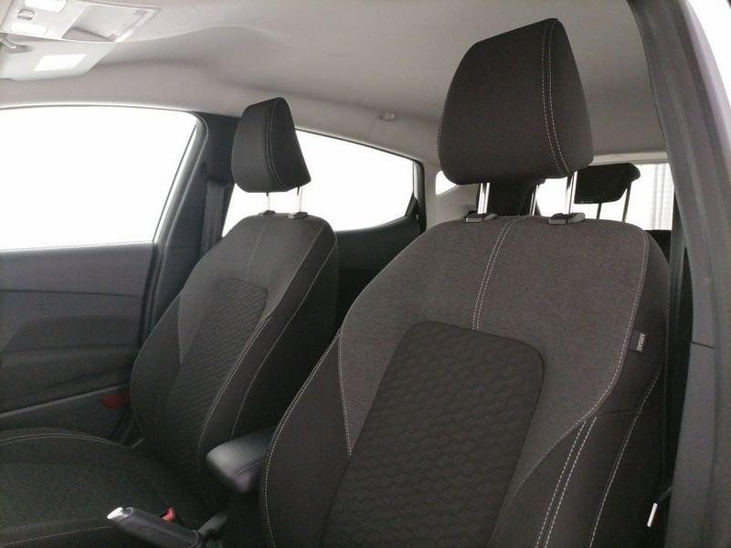 Ford Fiesta 5p 1.1 Titanium Gpl 75cv