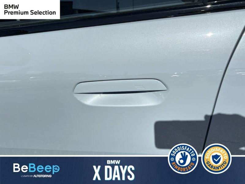 BMW X2 XDRIVE 20D 48V MSPORT PRO AUTO