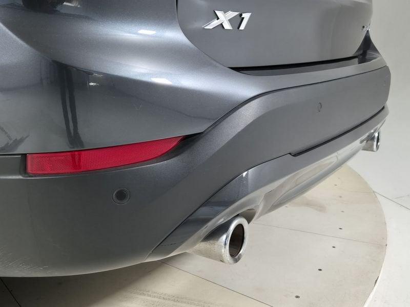 BMW X1 F48 2019 Diesel xdrive20d xLine Plus auto