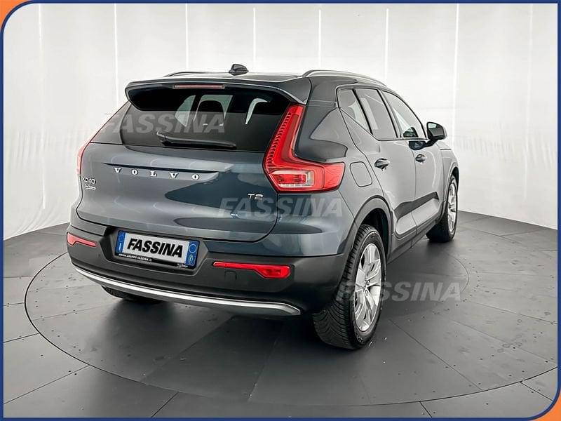Volvo XC40 XC40 1.5 t2 Momentum auto my21
