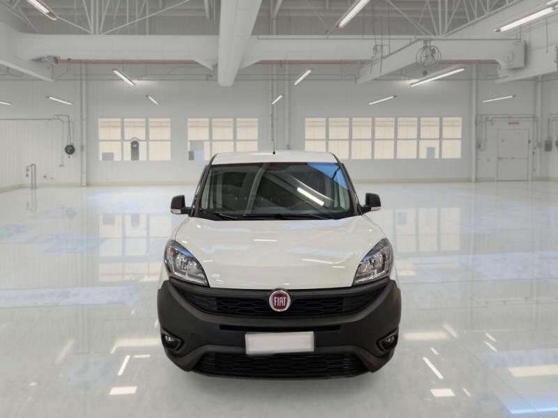 Fiat Doblo Doblò 1.6 MJT 105CV S&S PC Combi N1 Lounge