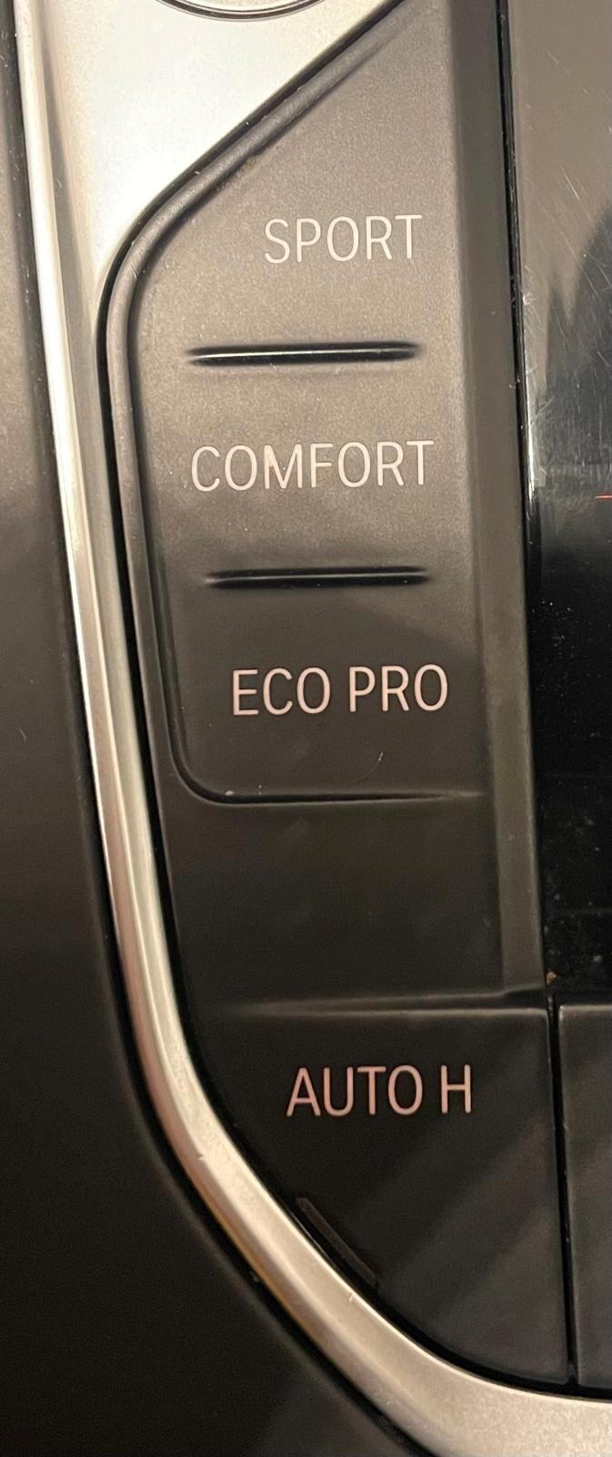 Bmw 118 118i luxury full led OK NEOPATENTATI