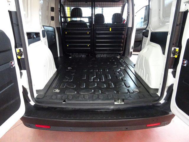 FIAT Doblo Doblò 1.3 MJT PC-TN Cargo Lamierato SX 3 Posti