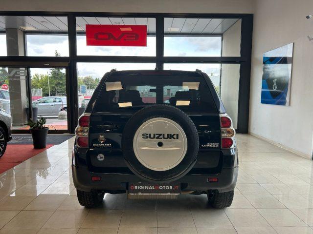 SUZUKI Grand Vitara 1.9 DDiS 3 porte
