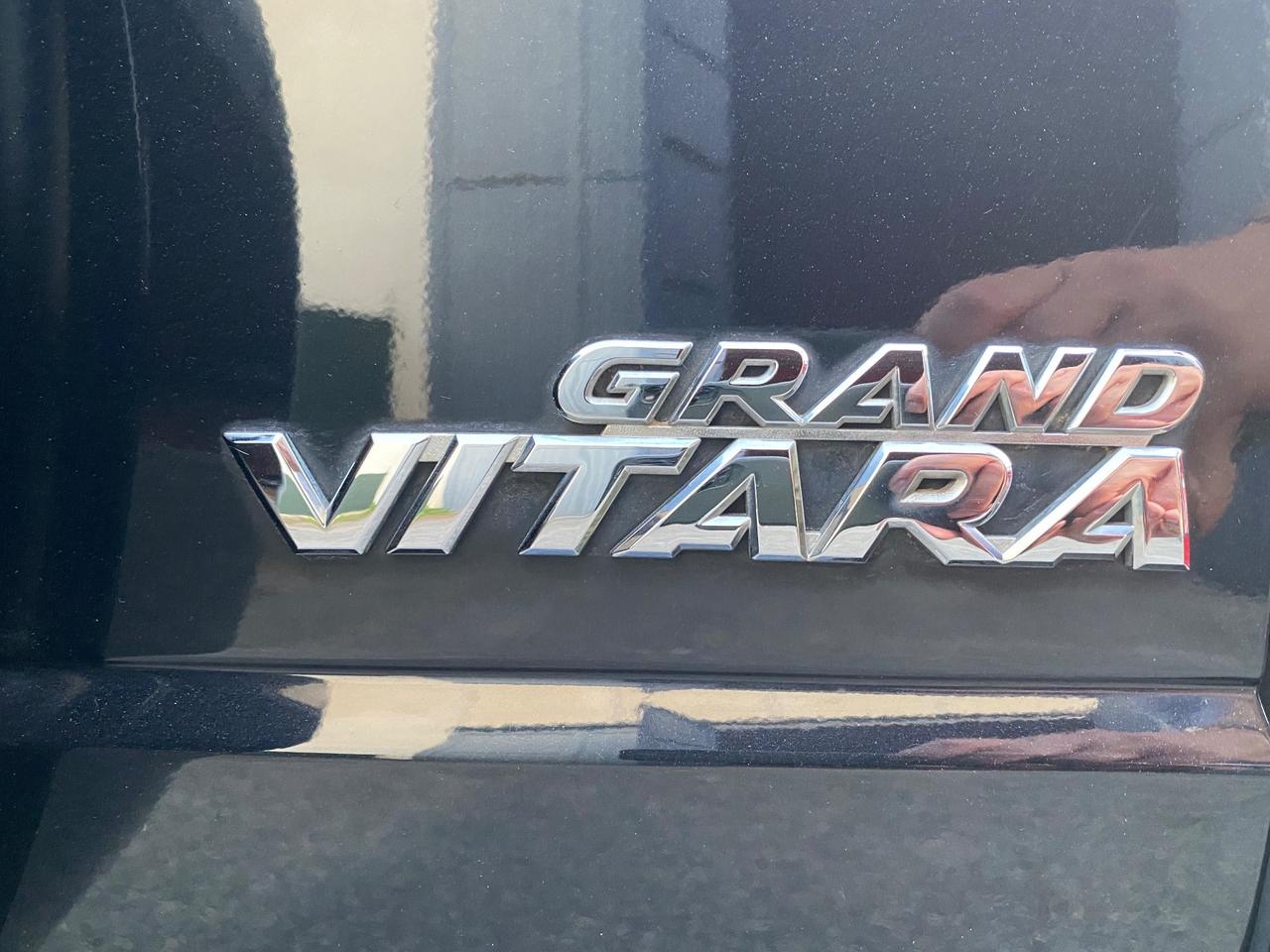 Suzuki Grand Vitara Grand Vitara 1.9 DDiS 5 porte