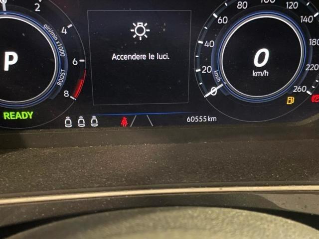 Volkswagen Tiguan 1.4 TSI eHYBRID DSG Life
