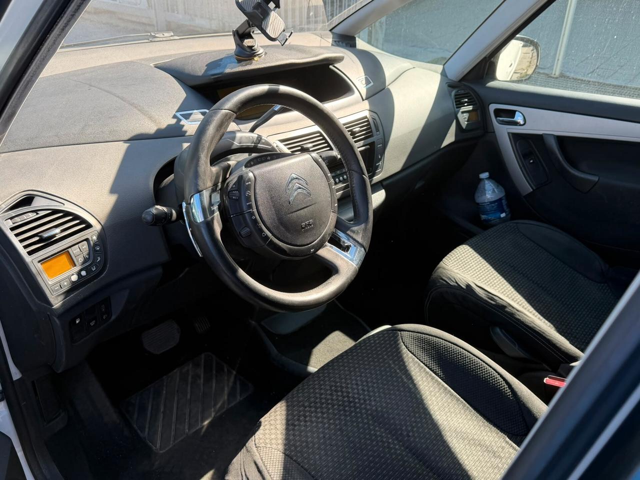 Citroen C4 Picasso 1.6 e-HDi 110 FAP CMP6 Business