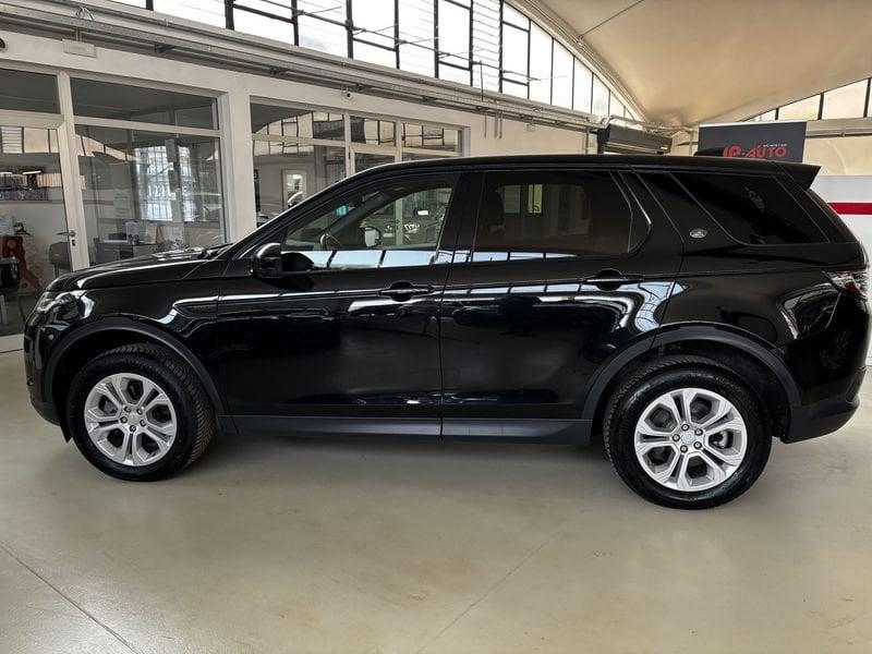 Land Rover Discovery Sport 2.0D I4-L.Flw 150 CV AWD Auto 7 POSTI