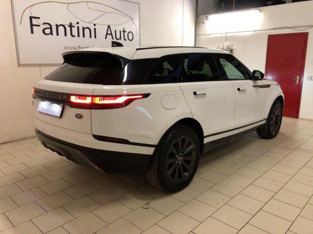 LAND ROVER Range Rover Velar R-DYNAMIC RADAR FULL LED TELECAMERA GARANZIA 12M