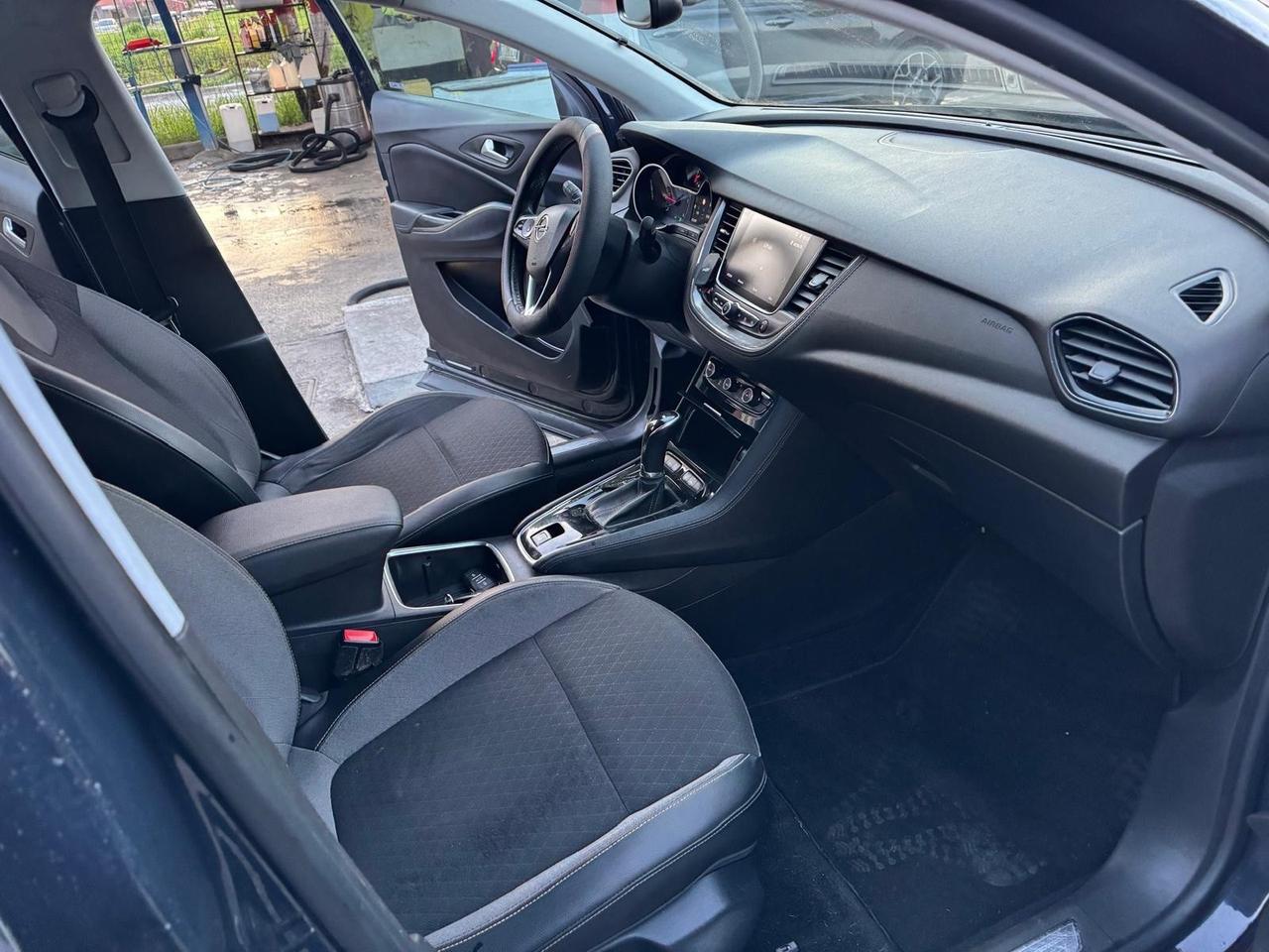 Opel Grandland X 2.0 diesel Ecotec Start&Stop aut. Innovation