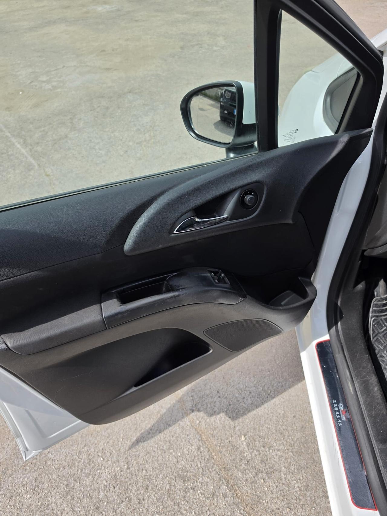 Opel Meriva 1.3 CDTI Cosmo