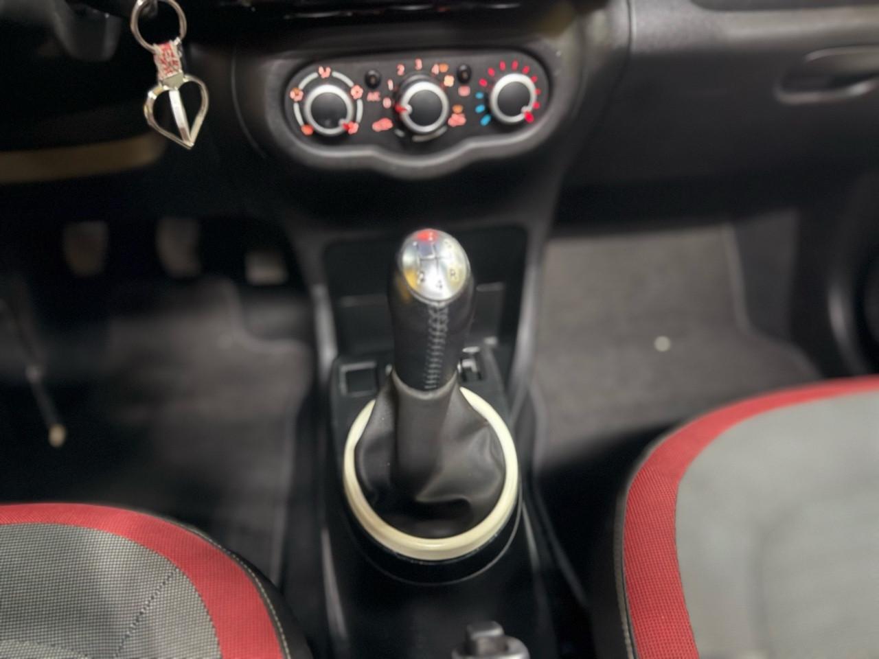 Renault Twingo TCe 90 CV Stop&Start Openair