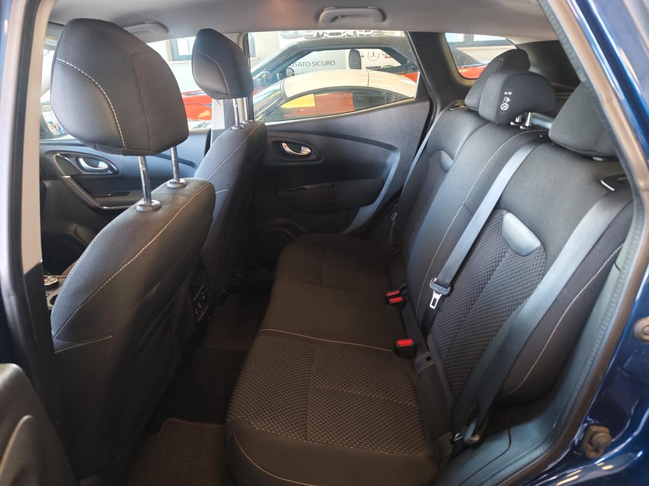 Renault Kadjar Blue dCi 8V 115CV Sport Edition2