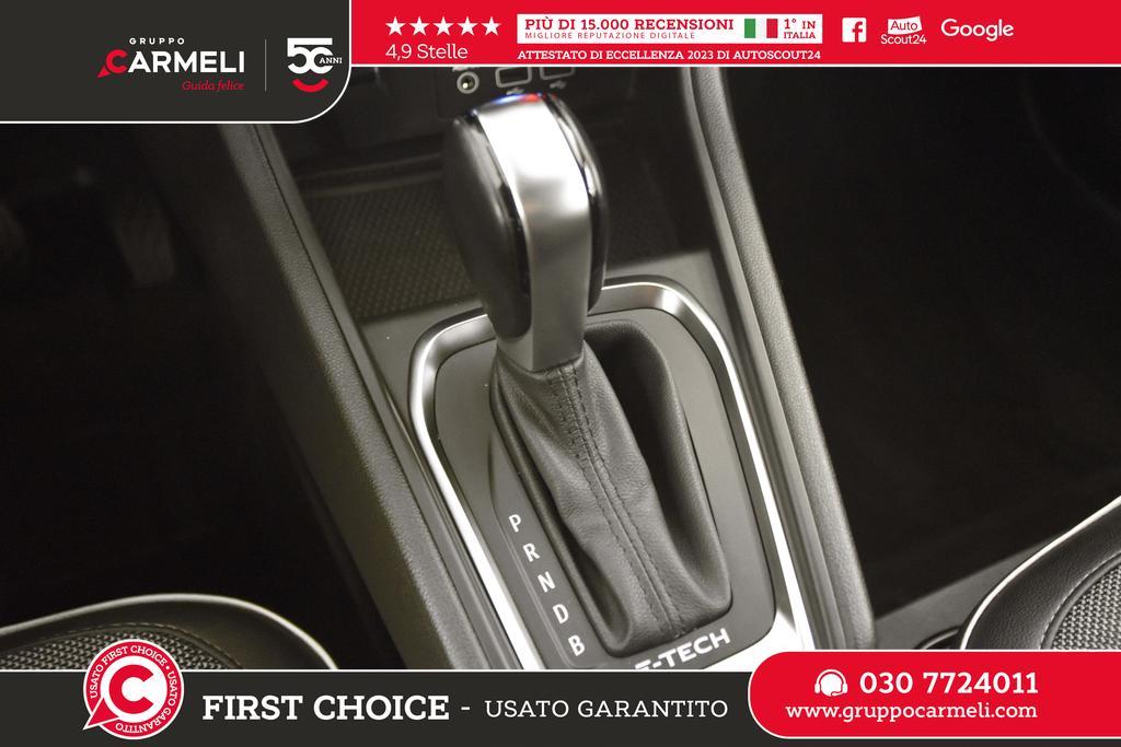 Renault Captur 1.6 Hybrid Intens E-Tech Auto