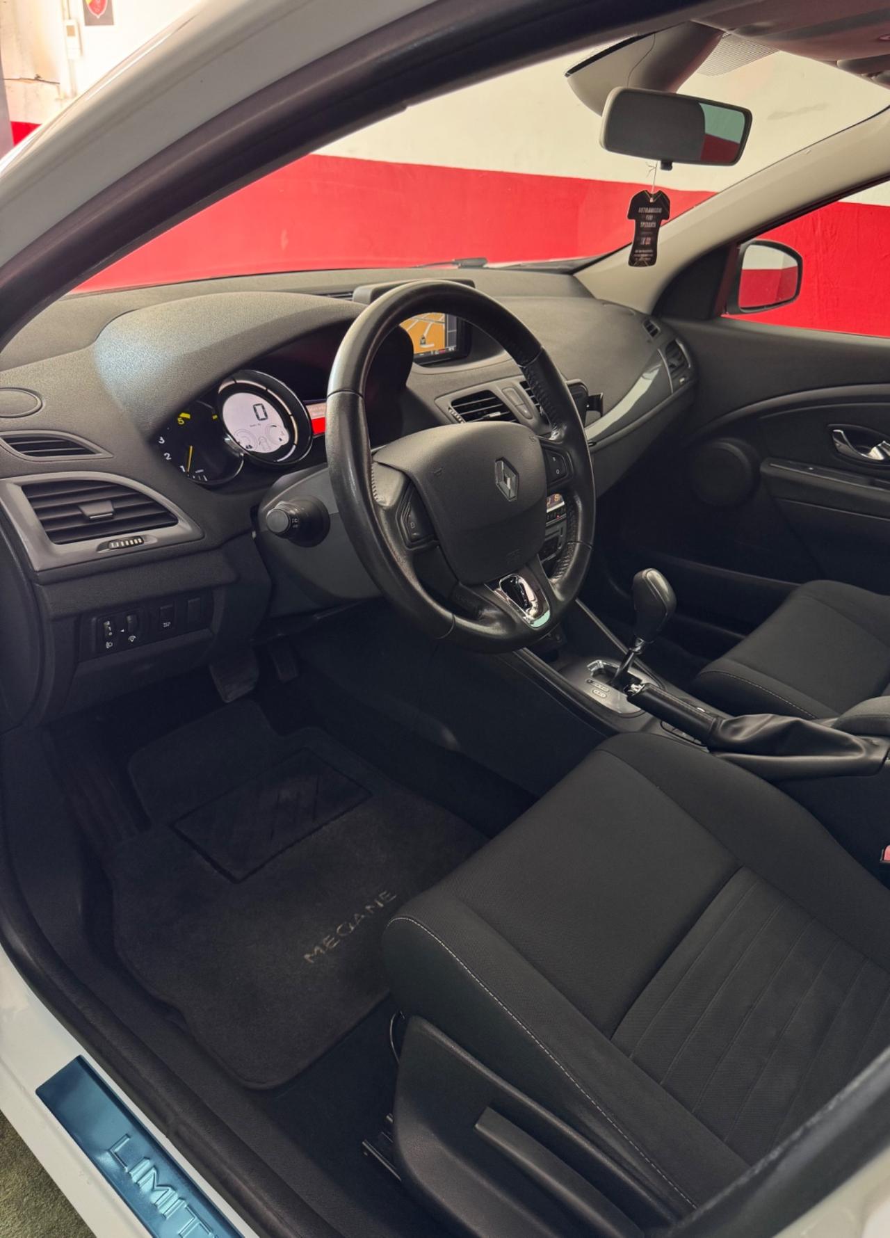 Renault Megane Mégane dCi 110CV Start&Stop SporTour Energy Limited