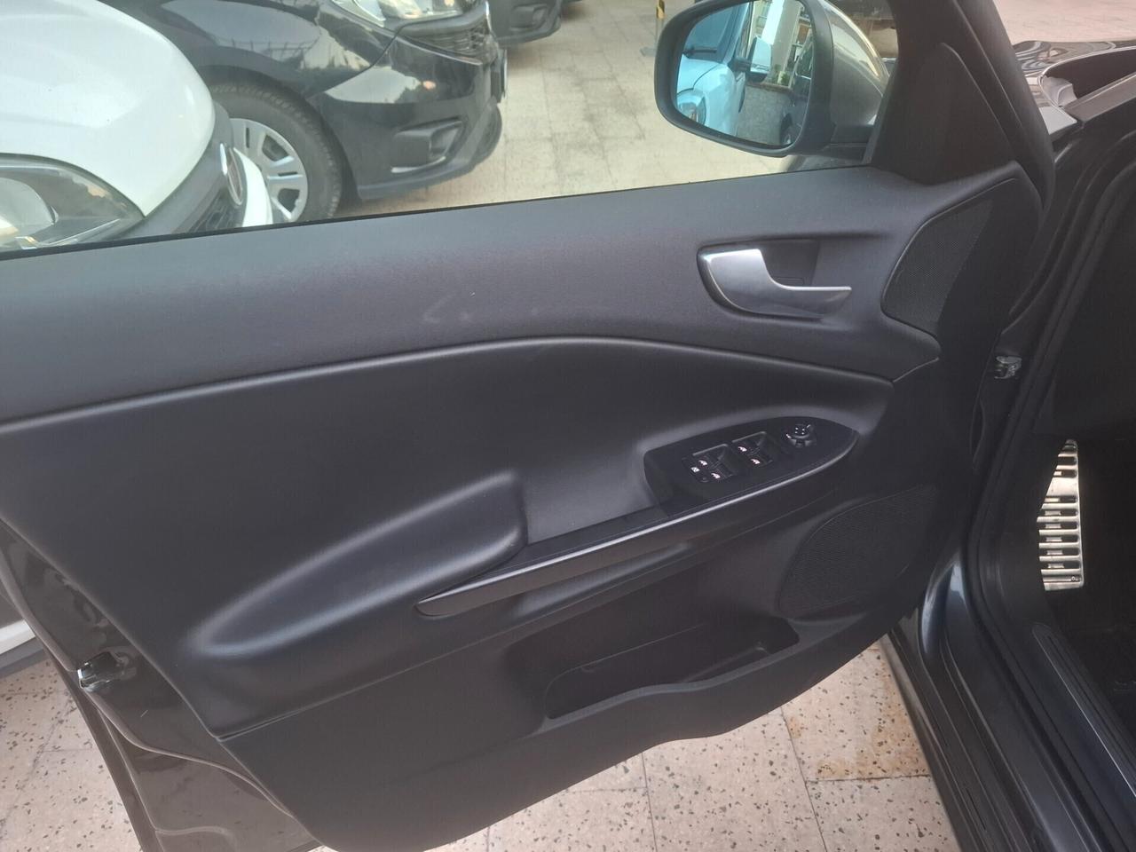 Alfa Romeo Giulietta - 1.6 JTD Esclusive |