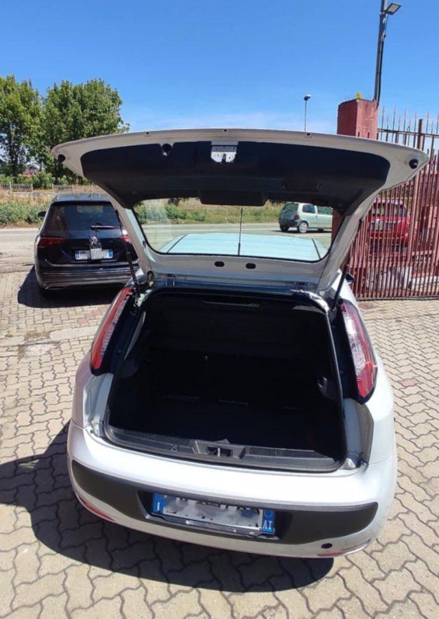 FIAT Punto 1.3 MJT II 75 CV 3 porte Easy