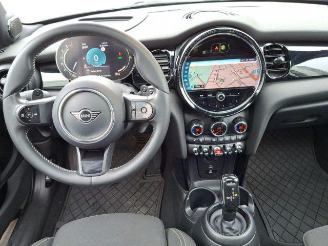 MINI Cooper S 2.0 Cooper S Aut. + Tetto