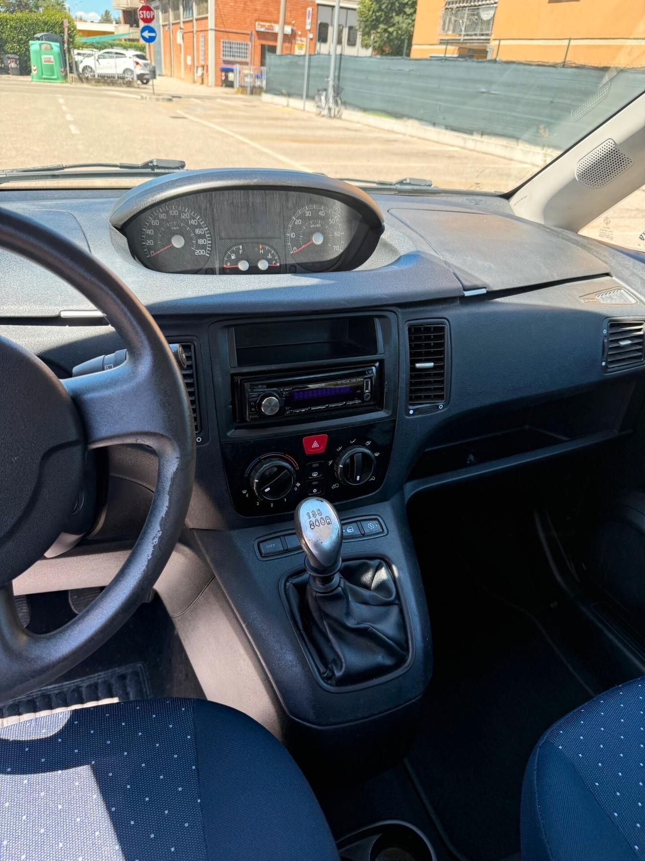 Fiat Idea 1.4 - NEOPATENTATI - 12 MESI DI GARANZIA -