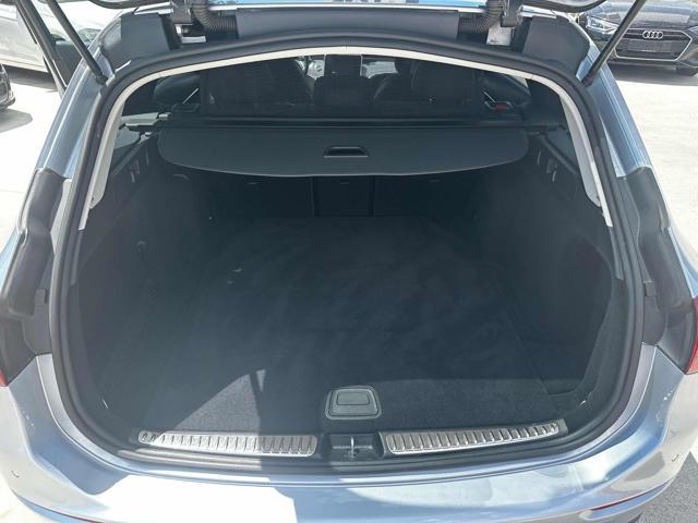 MERCEDES-BENZ C 220 d Mild hybrid S.W. Premium Pro