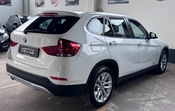 Bmw X1 sDrive16d