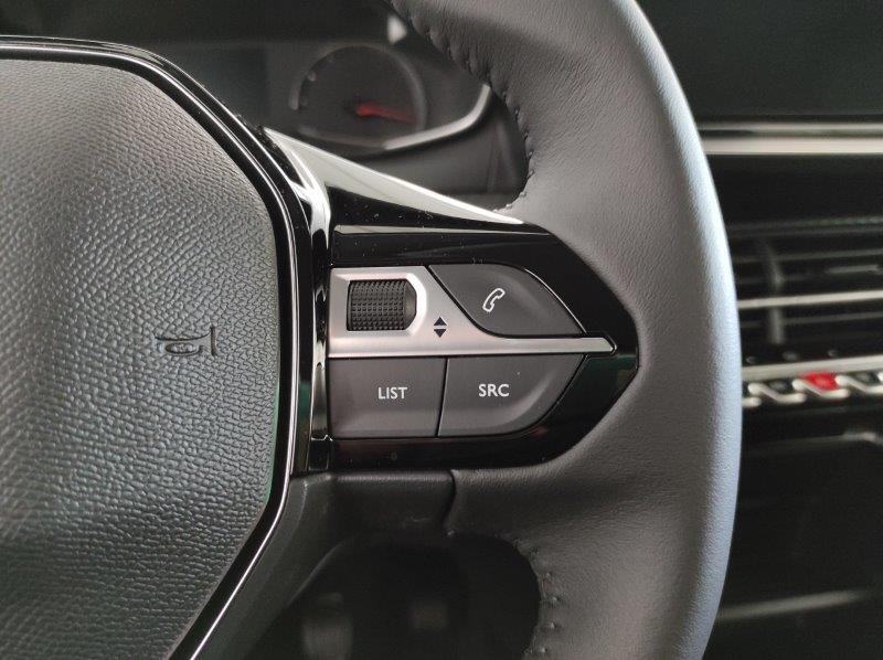 PEUGEOT 208 2ª serie - 208 PureTech 75 Stop&Start 5 porte Style