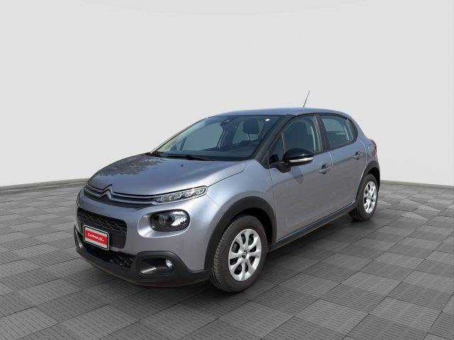 CITROEN C3 C3 PureTech 82 S&S Feel