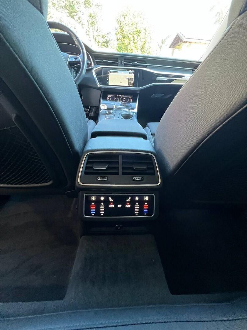 A6 AVANT 40 2.0 TDI S tronic Business Design