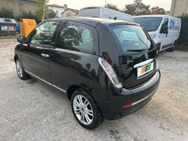 LANCIA Ypsilon OK NEO PAT. 1.2 69 CV Unyca