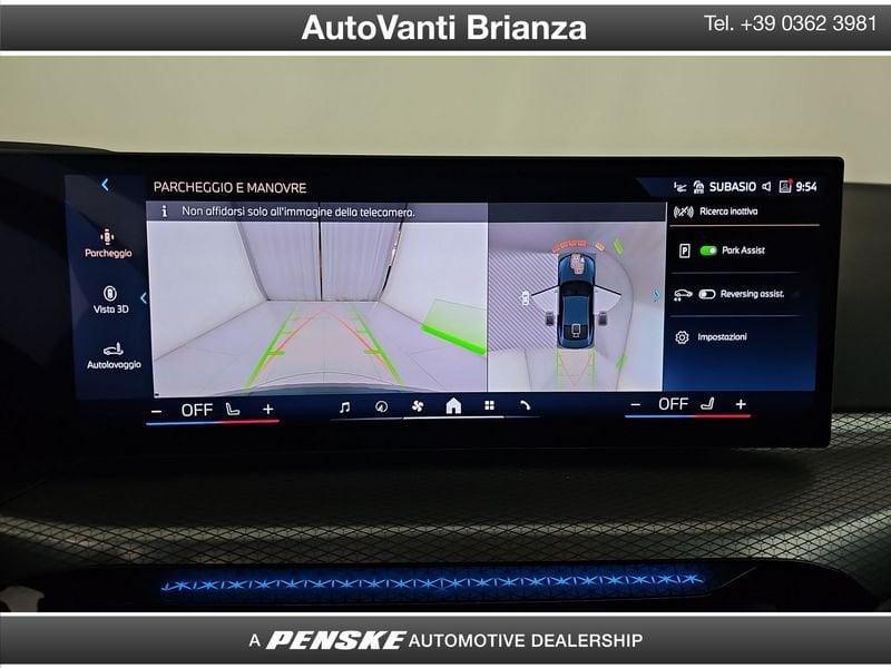 BMW Serie 4 Coupé 420d 48V LCI Coupé Msport Pro KIT GOMME ESTIVE