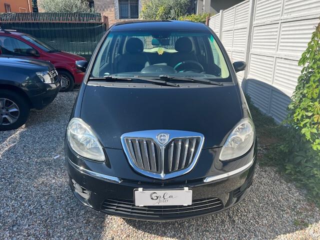 Lancia MUSA 1.4 16V Benzina *ok Neopatentati*