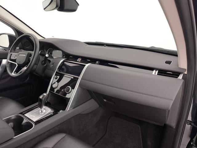 LAND ROVER Discovery Sport 2.0d td4 mhev SE awd 163cv auto