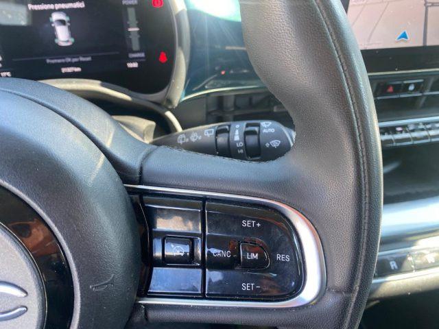 FIAT 500e Berlina 42 kWh La Prima