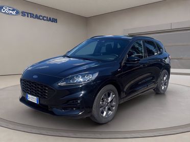 FORD Kuga 1.5 ecoblue ST-Line X 2wd 120cv auto del 2022
