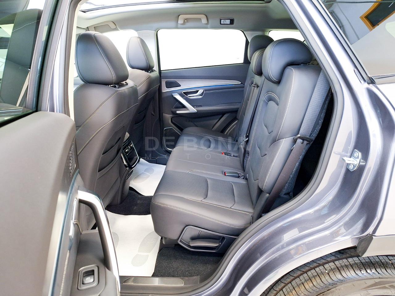 Sportequipe 7 gtw 1.5 turbo 156cv dct