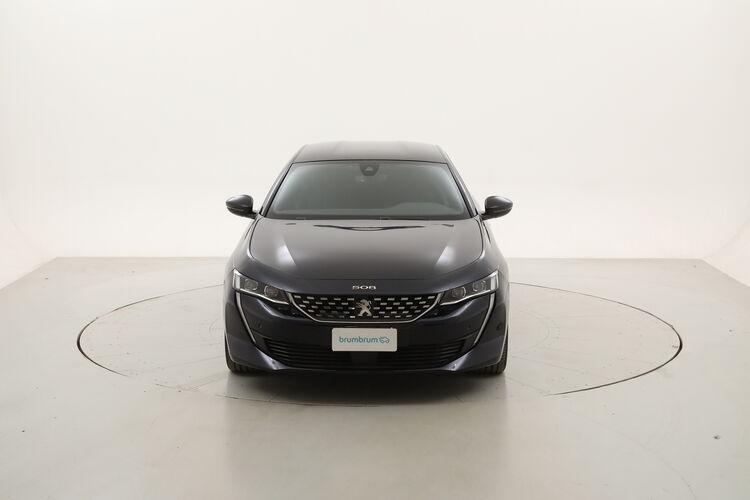 Peugeot 508 GT EAT8 BR818390 1.5 Diesel 131CV