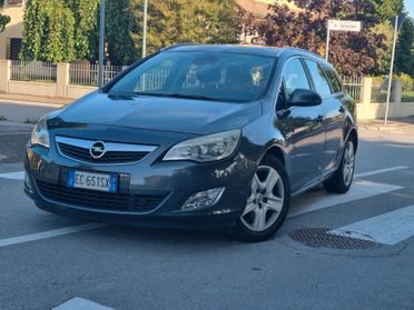 Opel Astra 1.9 CDTI 120CV Garanzia 12 mesi