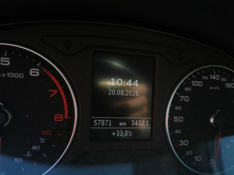 Audi Q2 35 1.5 tfsi Admired s-tronic