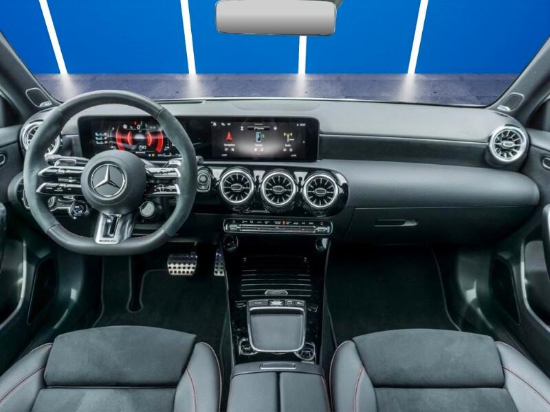 MERCEDES Classe A (W177) A 45S AMG 4Matic+ ...