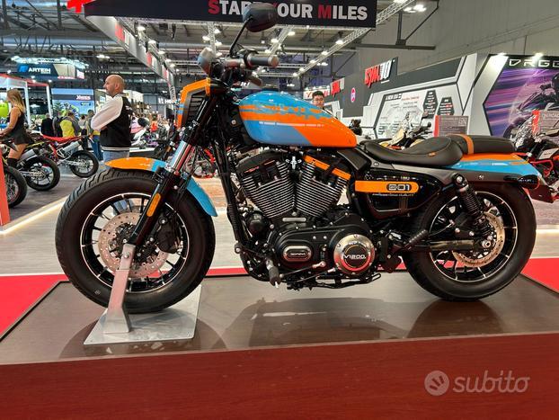 SWM Stormbreaker V1200