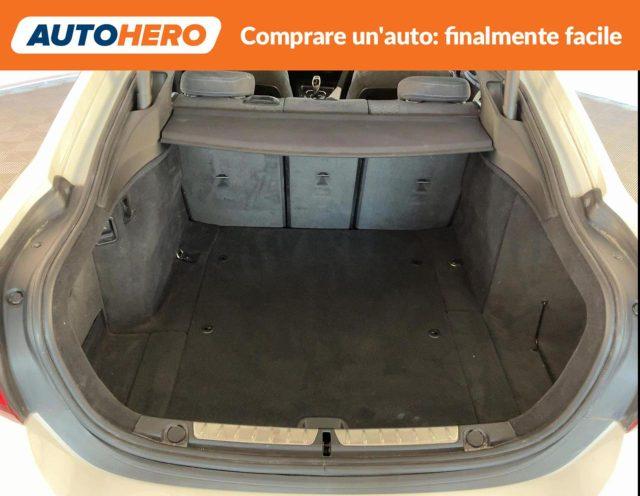 BMW 420 d Gran Coupé Msport