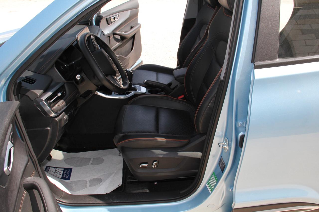 Dr Dr 5.0 1.5 Bi-Fuel GPL