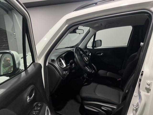 JEEP Renegade 1.6 Mjt 130 CV Longitude
