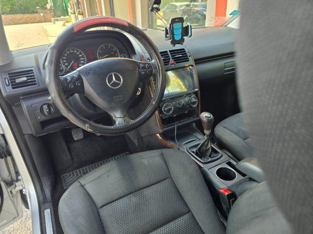 MERCEDES-BENZ A 150 Elegance Benzina PER COMMERCIANTI PREZZO REALE