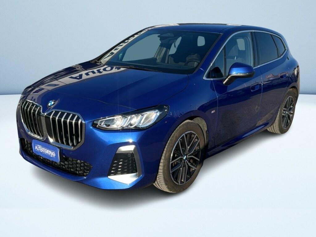 BMW Serie 2 Active Tourer 218 d Msport DCT